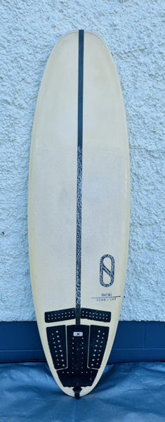 5’7 Slater Designs Omni Surfboard Carousel 1