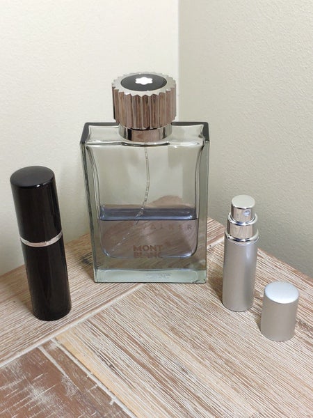 Starwalker by Mont Blanc EDT (5ml decant) Carousel 1