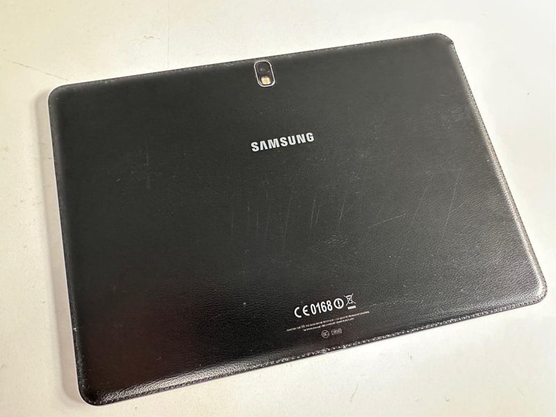 Samsung Galaxy Tab Pro 10.1" (SM-T520) 16GB Black Wifi - Cheap Carousel 2