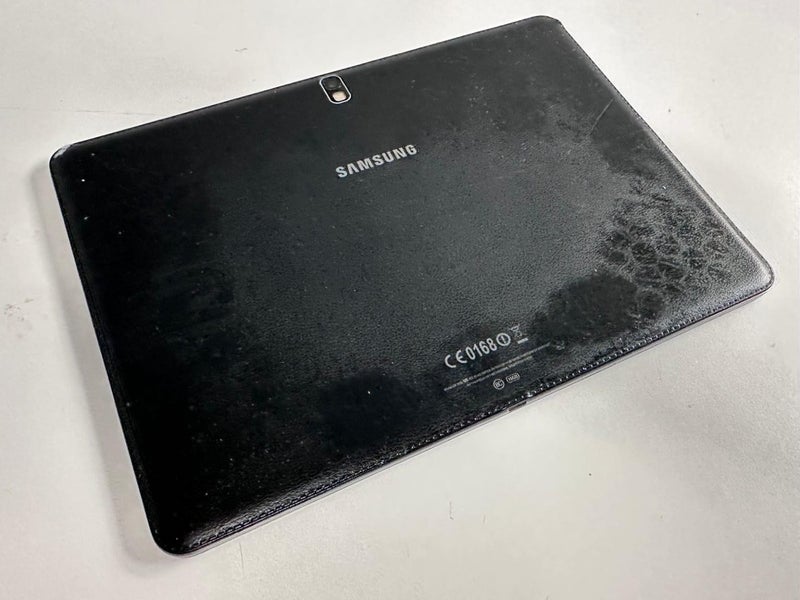 Samsung Galaxy Tab Pro 10.1" (SM-T520) 16GB Black Wifi - Cheap Carousel 2