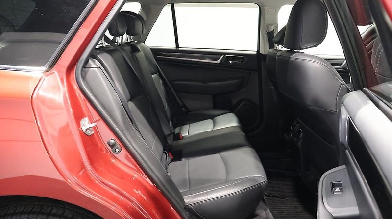 2014 Subaru Outback Leather - Push Button Start4456198413228544011