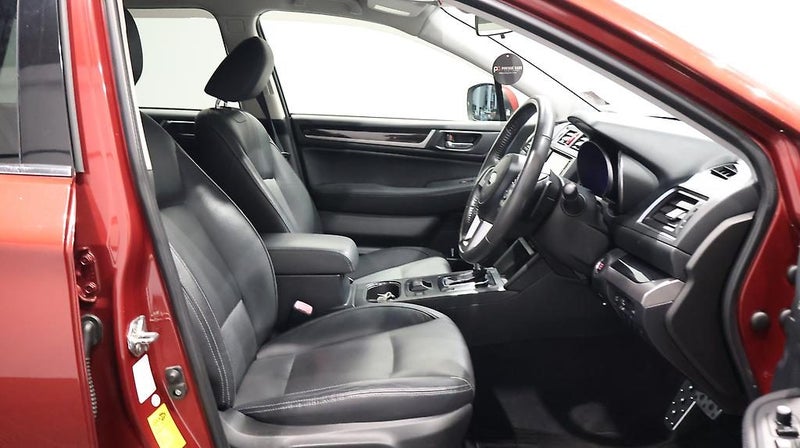 2014 Subaru Outback Leather - Push Button Start4456198413228544014