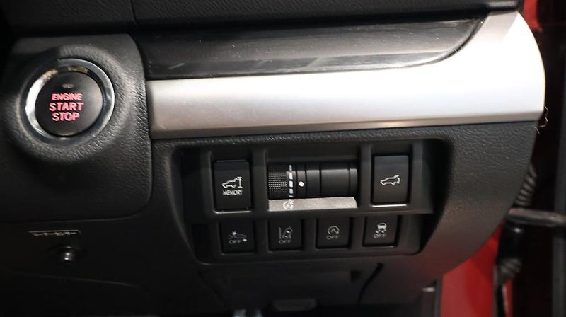 2014 Subaru Outback Leather - Push Button Start4456198413228544016