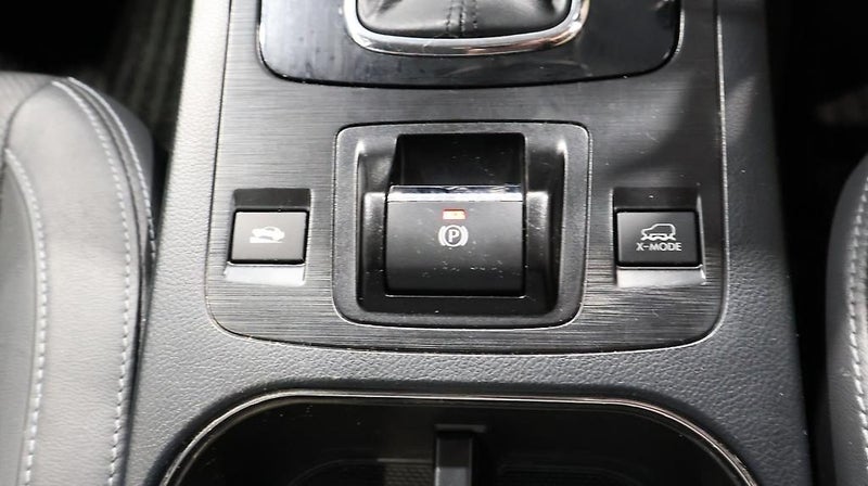2014 Subaru Outback Leather - Push Button Start4456198413228544019