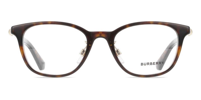 Burberry BE2423D Asian Fit 3002 50 New Women Eyeglasses Carousel 1