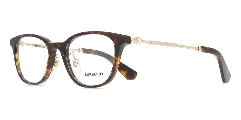 Burberry BE2423D Asian Fit 3002 50 New Women Eyeglasses Carousel 2