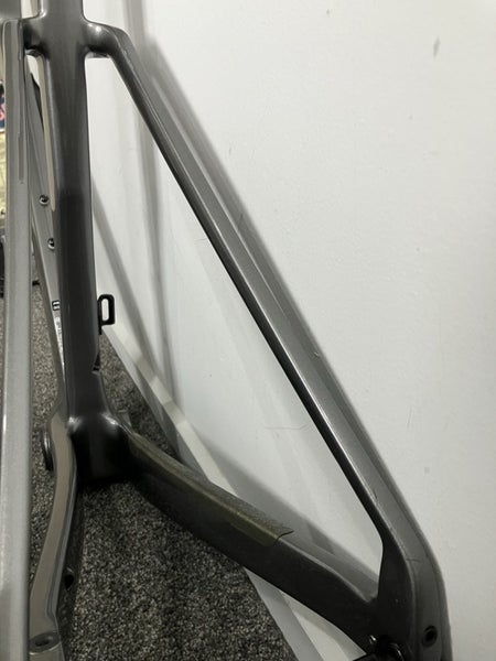 2023 Merida Reacto CF3 Frameset (Medium)4661803914212249610
