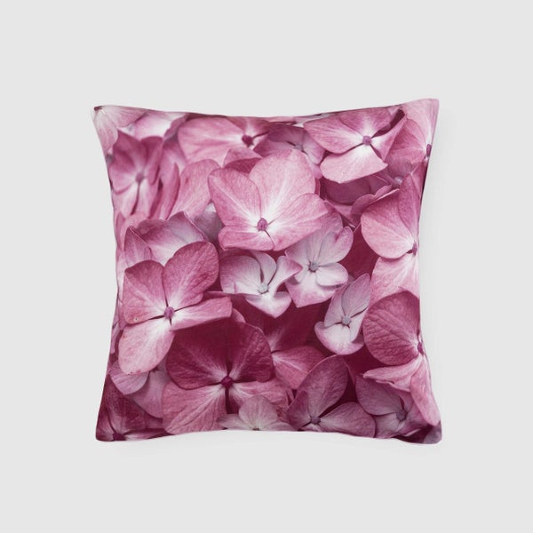 Thea Plum Duvet Cover Set by Linen House Carousel 5