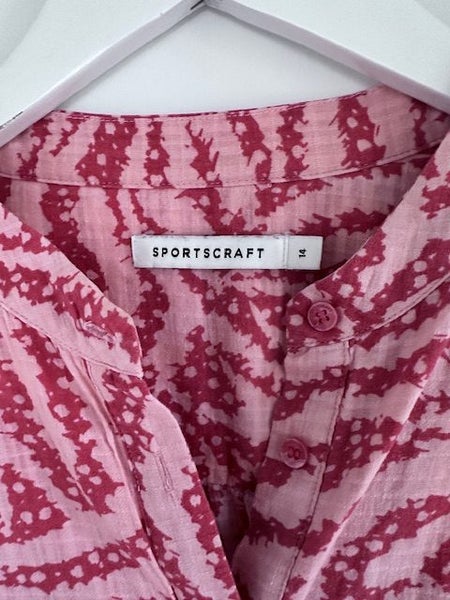 Sportscraft Filomena Shirt - 14 Carousel 2