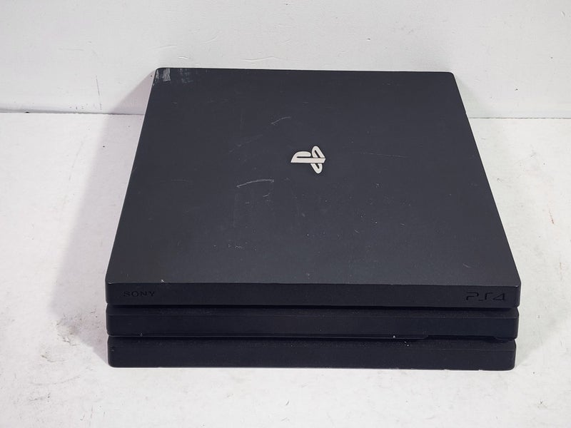 PS4 Pro - 1TB Carousel 1