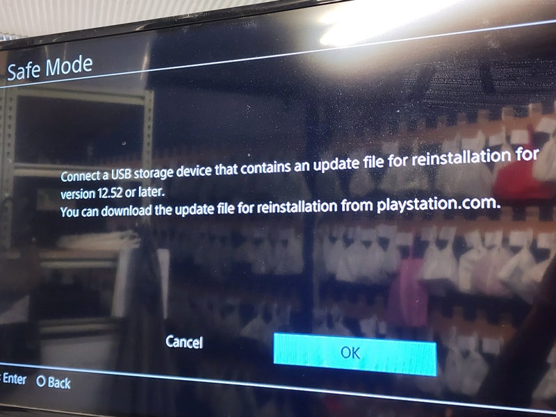 PS4 Pro - 1TB Carousel 3