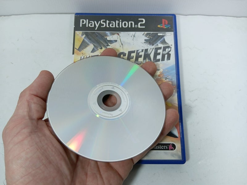 Heatseeker Carousel 6