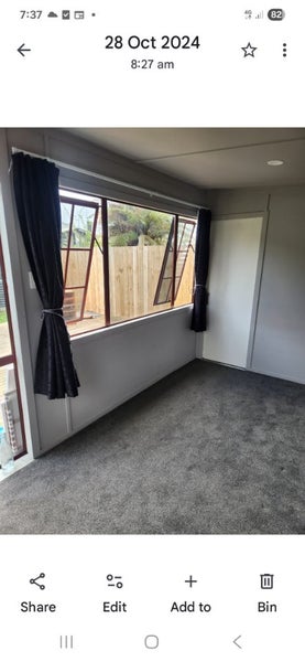 Cabins for sale. Assorted sizes Carousel 2