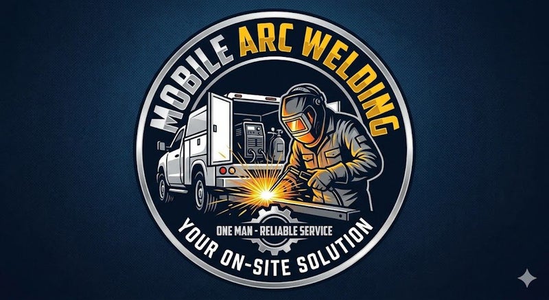 Stick/ Arc Welding. Steel Repairs and Welding. Carousel 1