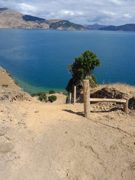 GB Fencing Carousel 2