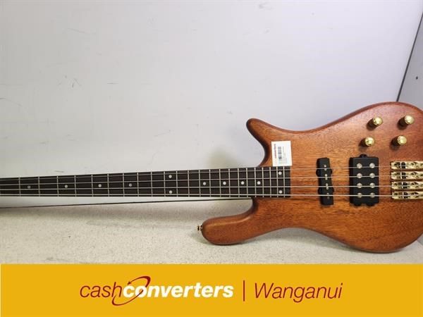 Sx Guitar (Active Bass) 4 STRING SXSB1 B1775102-1 Carousel 1