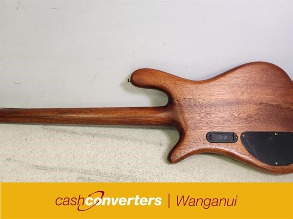 Sx Guitar (Active Bass) 4 STRING SXSB1 B1775102-1 Carousel 2