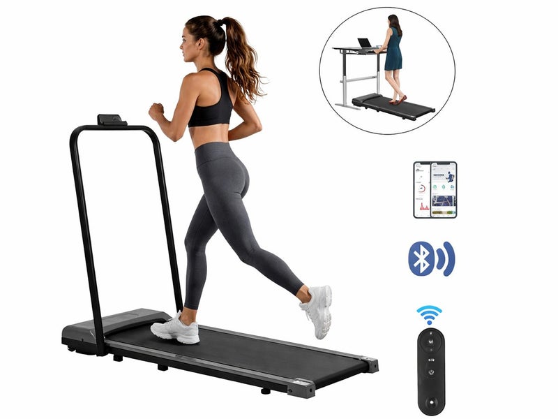 Mechanical Walking Treadmill Machine - (NZ CLEARANCE) Carousel 1