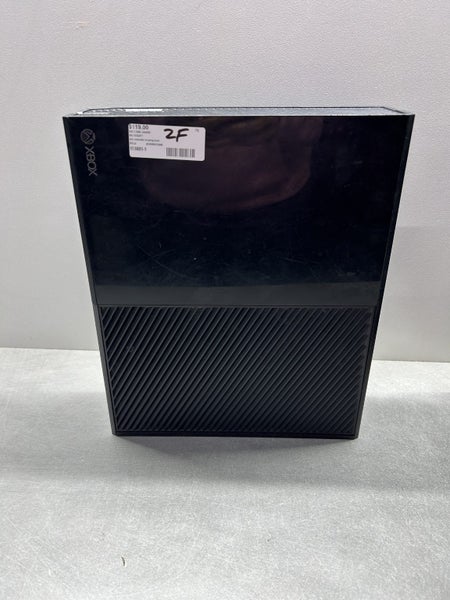 XBOX ONE ORIGINAL CONSOLES 500GB Carousel 2