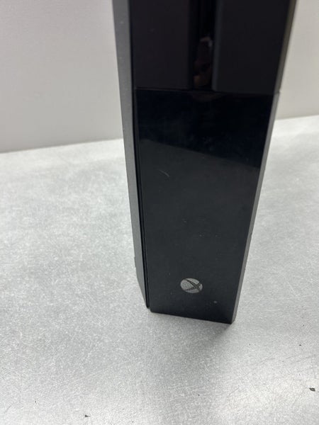 ** $1 RESERVE ** XBOX ONE ORIGINAL CONSOLE 1TB Carousel 2