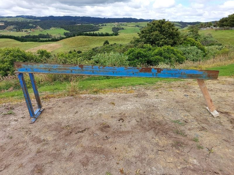 Roller bench Carousel 3