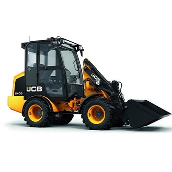 2026 JCB 403 Wheel Loader Carousel 1