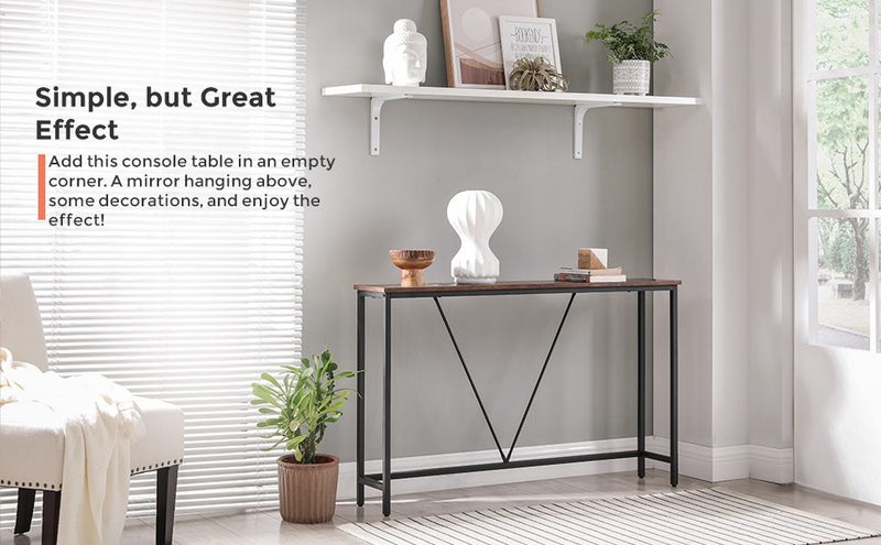 Console Table Carousel 10