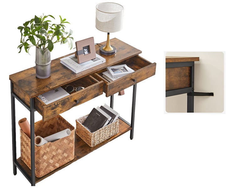 Console table - (NZ Clearance) Carousel 1