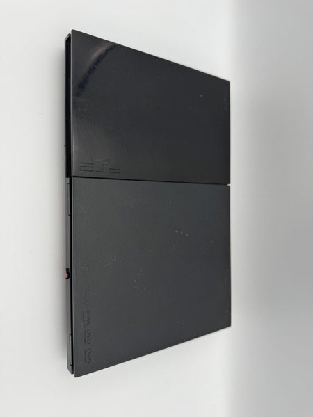 PS2 Slim Console SCPH-9000 Carousel 2