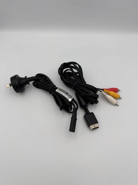 PS2 Slim Console SCPH-9000 Carousel 8