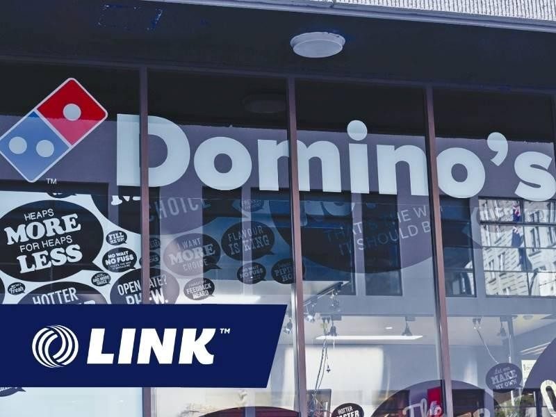 Domino’s Franchise - Proven Profits with Prospect Carousel 1