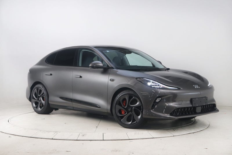 2025 MG IM6 100 AWD Perfromance 100 AWD Perfrom...412735067851991042