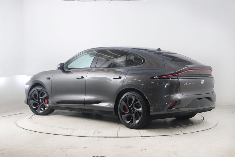 2025 MG IM6 100 AWD Perfromance 100 AWD Perfrom...412735067851991043