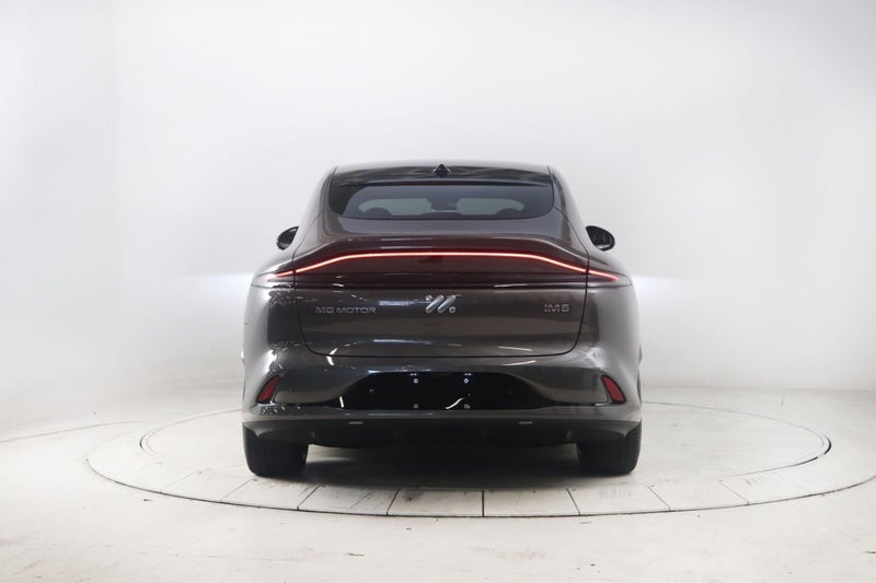 2025 MG IM6 100 AWD Perfromance 100 AWD Perfrom...412735067851991045