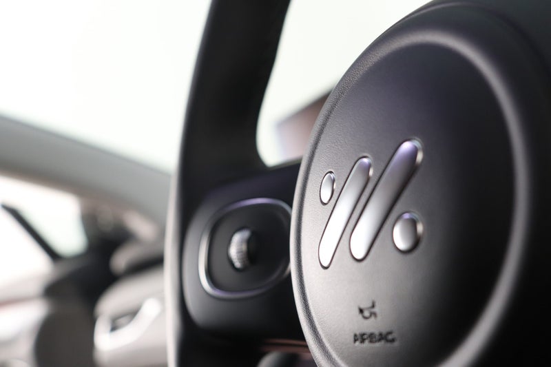 2025 MG IM6 100 AWD Perfromance 100 AWD Perfrom...4127350678519910413