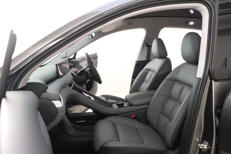 2025 MG IM6 100 AWD Perfromance 100 AWD Perfrom...4127350678519910417