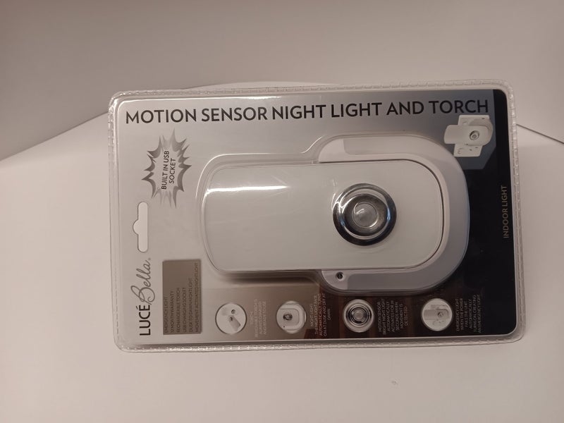 MOTION SENSOR NIGHT LIGHT AND TORCH424699987933931520