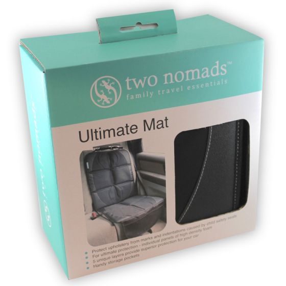 Ultimate Mat Carousel 2