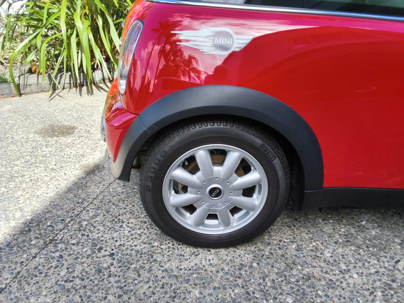 2004 MINI Cooper410145874595041285