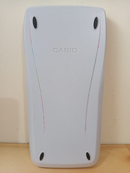 Casio fx-9750gii power graphic graphing calculator (ncea approved) Carousel 7