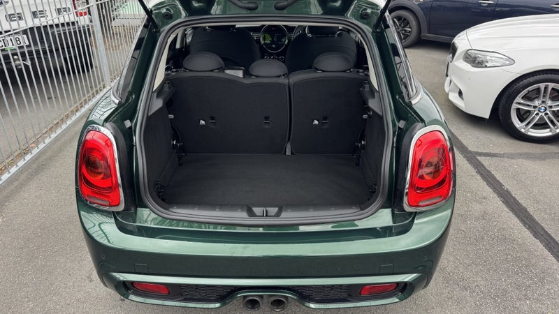 2016 MINI Cooper S 2.0 Turbo - 6-Speed Auto - G...441620700416583689