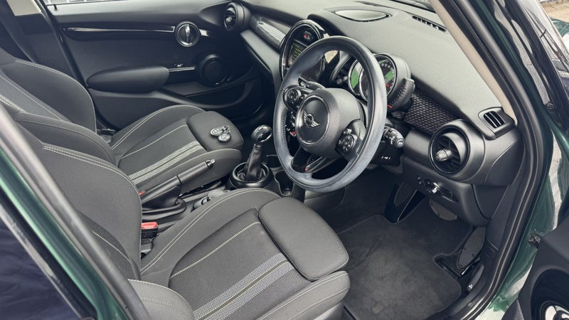2016 MINI Cooper S 2.0 Turbo - 6-Speed Auto - G...4416207004165836810
