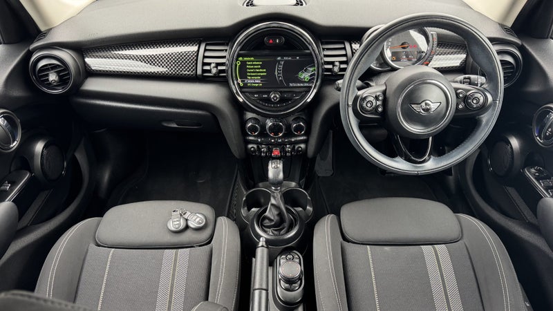 2016 MINI Cooper S 2.0 Turbo - 6-Speed Auto - G...4416207004165836816
