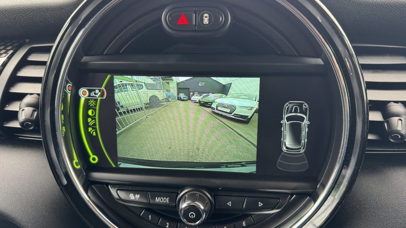 2016 MINI Cooper S 2.0 Turbo - 6-Speed Auto - G...4416207004165836817