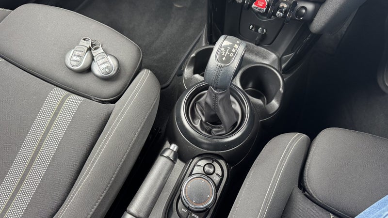 2016 MINI Cooper S 2.0 Turbo - 6-Speed Auto - G...4416207004165836818