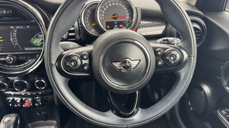 2016 MINI Cooper S 2.0 Turbo - 6-Speed Auto - G...4416207004165836814