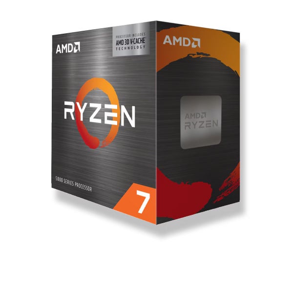 Ryzen 7 5800X3D + X570 Aorus Elite WiFi + 64GB 3600MHz RAM (4x16) Carousel 1