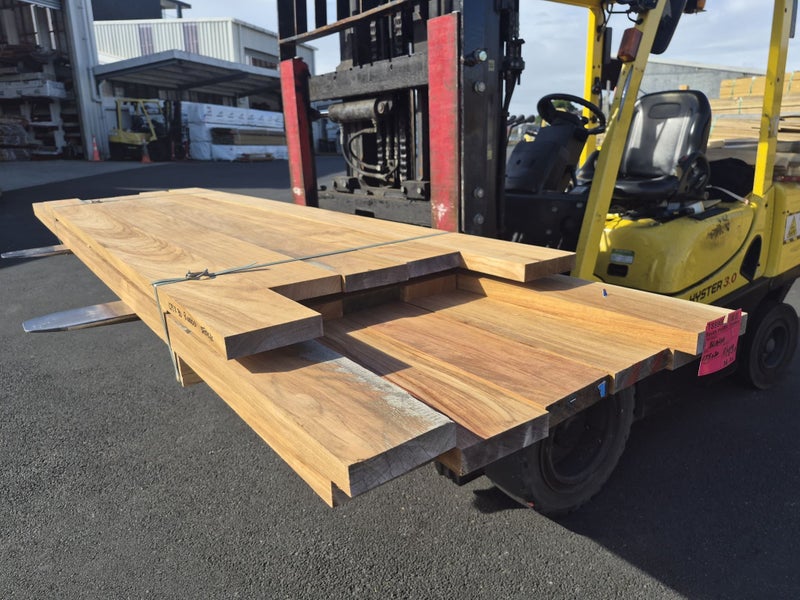 ROSEWOOD BLANKS - 125 x 30mm - 36m - TS9969 Carousel 1