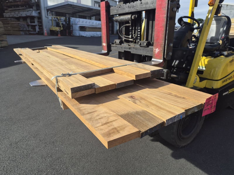 ROSEWOOD BLANKS - 100 x 24mm - 26m - TS9962 Carousel 1