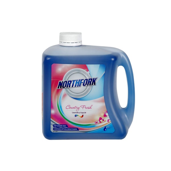 Northfork Laundry Liquid 2L - Pack of 3 Carousel 1